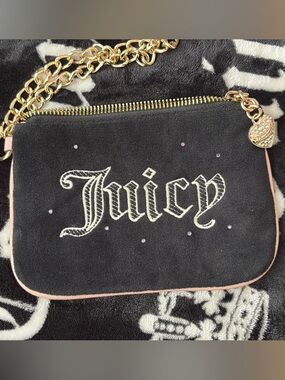 Juicy couture  wallet